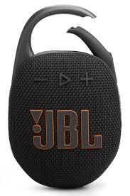 JBL Clip 5 Noir