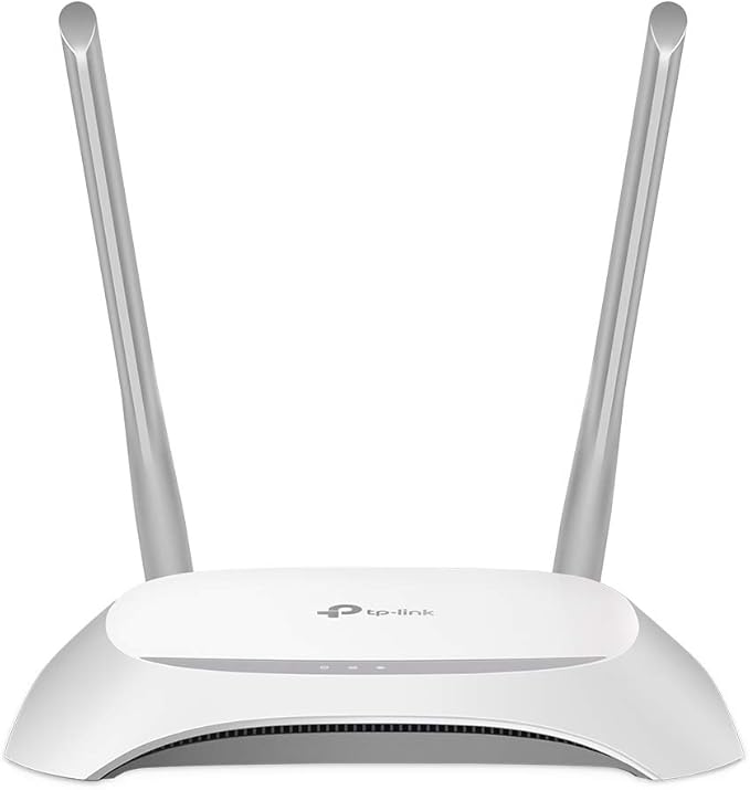 Routeur TP-Link TL-WR840N Wi-Fi N 300 Mbps