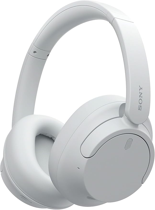 Casque Sony WH-CH720 Blanc