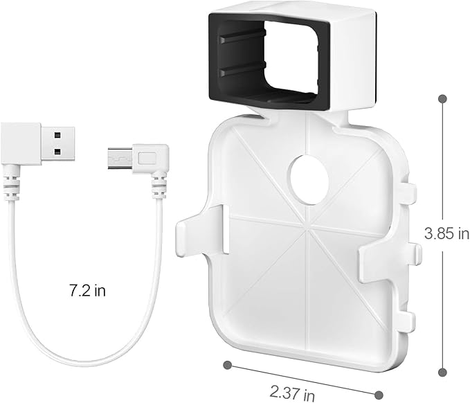 HOLACA Support mural pour module Blink Sync 2