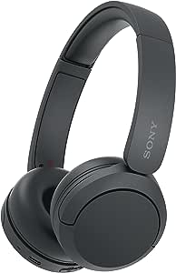 [B0BTJD6LCL] Casque Sony WH-CH520 Noir