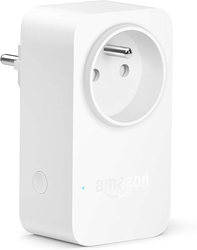 [840080560564] Prise connectée WiFi Amazon Smart Plug