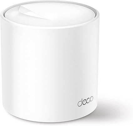 [4897098688564] Mesh TP-Link Deco X50-Outdoor WiFi 6 AX3000 Mbps